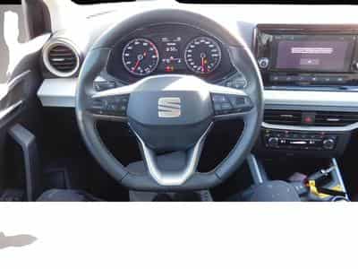 Seat Arona (2023) - Foto 7