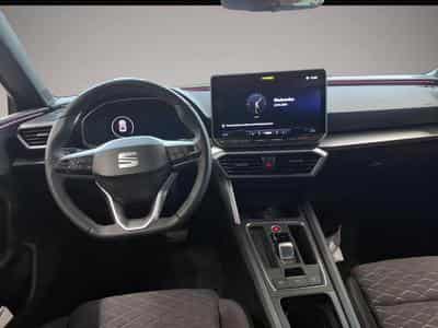 Seat Leon (2025) - Photo 4