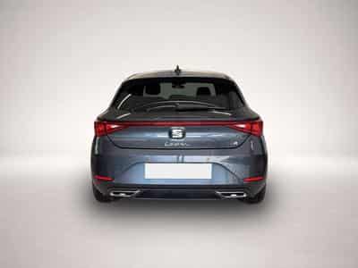 Seat Leon (2025) - Foto 5