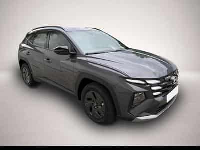 Hyundai Tucson (2026) - Photo 1