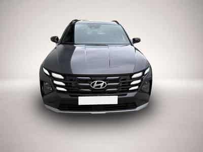 Hyundai Tucson (2026) - Photo 5