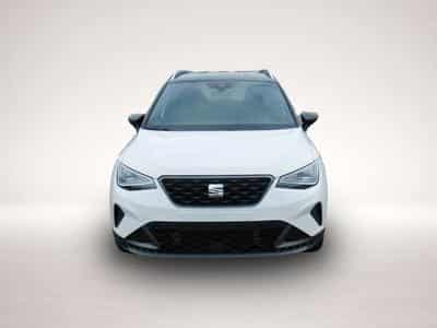 Seat Arona (2023) - Photo 4