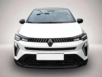 Renault Captur (2026) - Photo 2