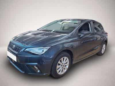 Seat Ibiza (2025) - Photo 1