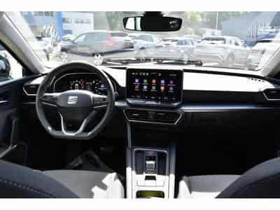 Seat Leon (2025) - Photo 9