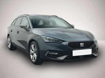 Seat Leon (2025) - Foto 7