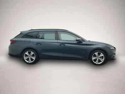 Seat Leon (2025) - Foto 9