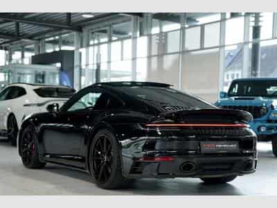 Porsche 911 Carrera 4S PDK Sport Design *2.H *GSD (2020) - Photo 10