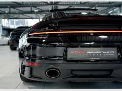 Porsche 911 Carrera 4S PDK Sport Design *2.H *GSD (2020) - Photo 15