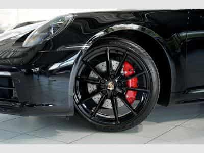 Porsche 911 Carrera 4S PDK Sport Design *2.H *GSD (2020) - Photo 3