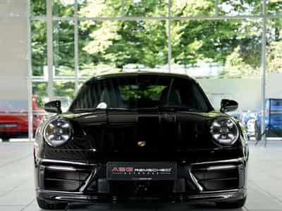 Porsche 911 Carrera 4S PDK Sport Design *2.H *GSD (2020) - Photo 4