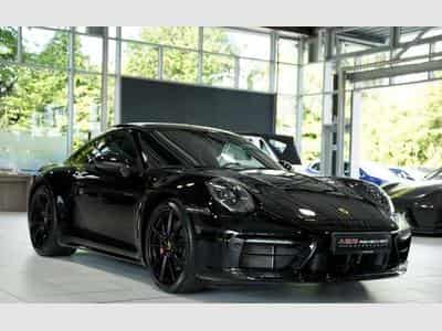 Porsche 911 Carrera 4S PDK Sport Design *2.H *GSD (2020) - Photo 6