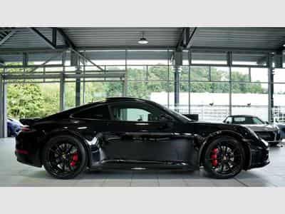 Porsche 911 Carrera 4S PDK Sport Design *2.H *GSD (2020) - Photo 7