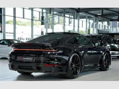 Porsche 911 Carrera 4S PDK Sport Design *2.H *GSD (2020) - Photo 8