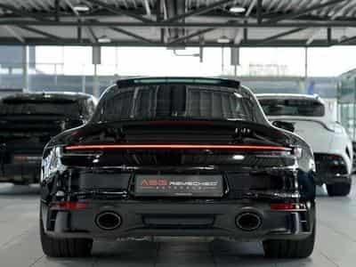 Porsche 911 Carrera 4S PDK Sport Design *2.H *GSD (2020) - Photo 9