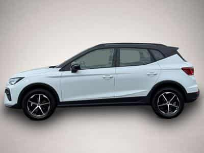 Seat Arona (2026) - Foto 2