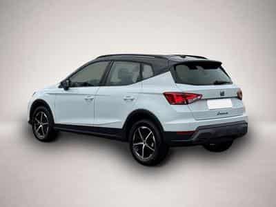 Seat Arona (2026) - Foto 3