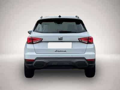Seat Arona (2026) - Foto 4