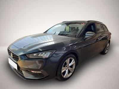 Seat Leon (2025) - Foto 1
