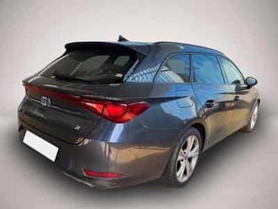 Seat Leon (2025) - Foto 2