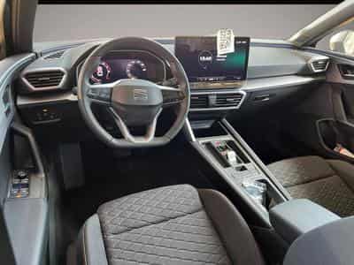 Seat Leon (2025) - Foto 3