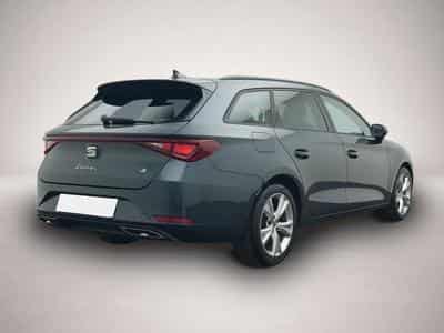 Seat Leon (2025) - Foto 4