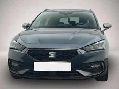 Seat Leon (2025) - Foto 5