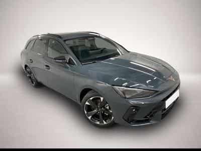 Cupra Leon (2026) - Foto 1