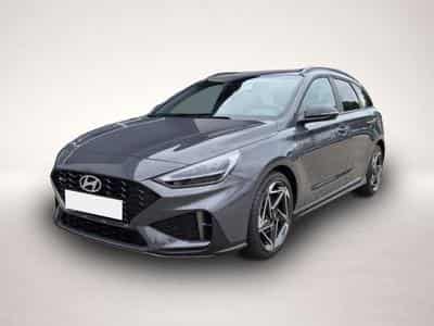 Hyundai i30 (2026) - Foto 1