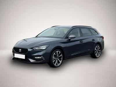 Seat Leon (2026) - Foto 1