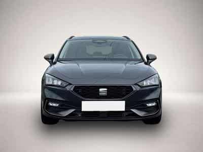 Seat Leon (2026) - Foto 2