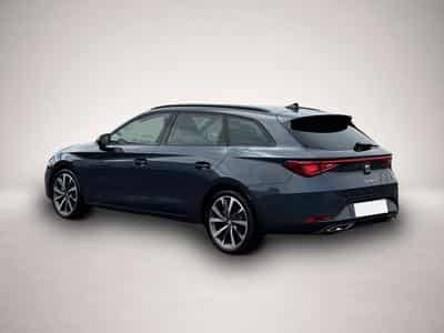 Seat Leon (2026) - Foto 3