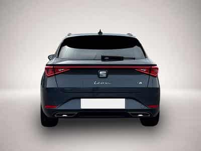 Seat Leon (2026) - Foto 4