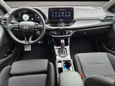 Hyundai i30 (2026) - Photo 1