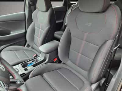 Hyundai i30 (2026) - Photo 2