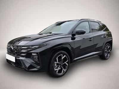 Hyundai Tucson (2025) - Photo 1