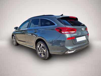 Hyundai i30 (2026) - Photo 3