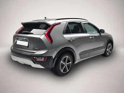 Kia Niro (2025) - Photo 2