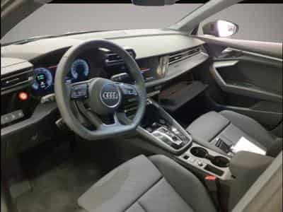 Audi A3 (2025) - Photo 1