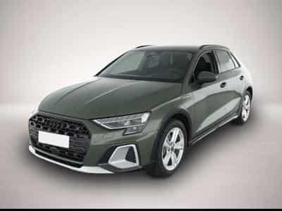 Audi A3 (2025) - Photo 2