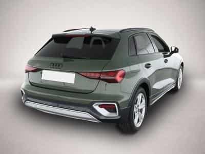 Audi A3 (2025) - Photo 3