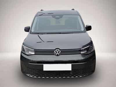 VW Caddy (2026) - Photo 2