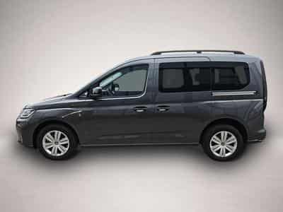 VW Caddy (2026) - Photo 4