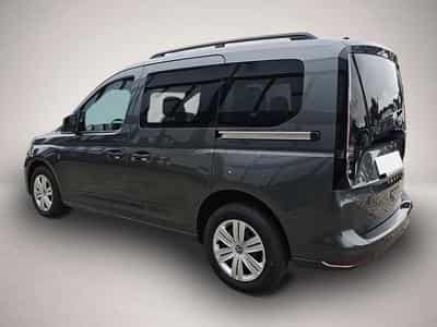 VW Caddy (2026) - Photo 5