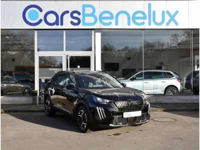 Peugeot 2008 (2025) - Photo 1