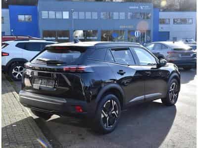 Peugeot 2008 (2025) - Photo 4