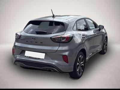 Ford Puma (2026) - Photo 3