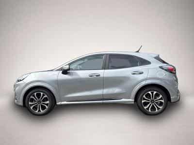Ford Puma (2026) - Photo 6