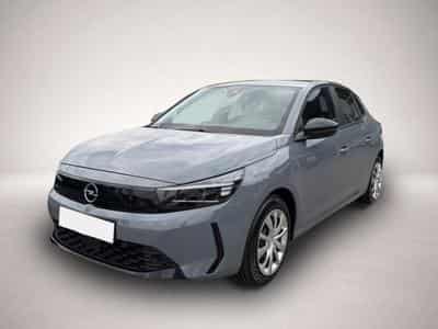 Opel Corsa (2024) - Photo 1