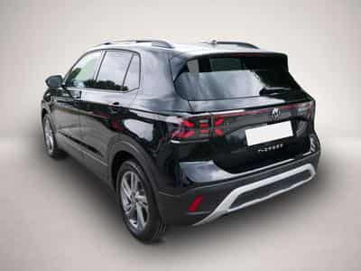 VW T-Cross (2026) - Photo 4